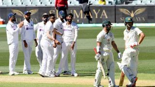 India vs Australia 1st Test: Glenn McGrath Lashes Out at Australian Batsmen's Defensive Approach on Day 2